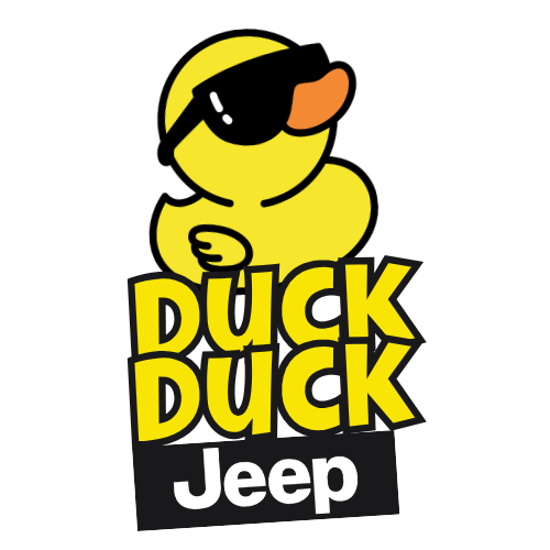 Duck Duck Jeep Club